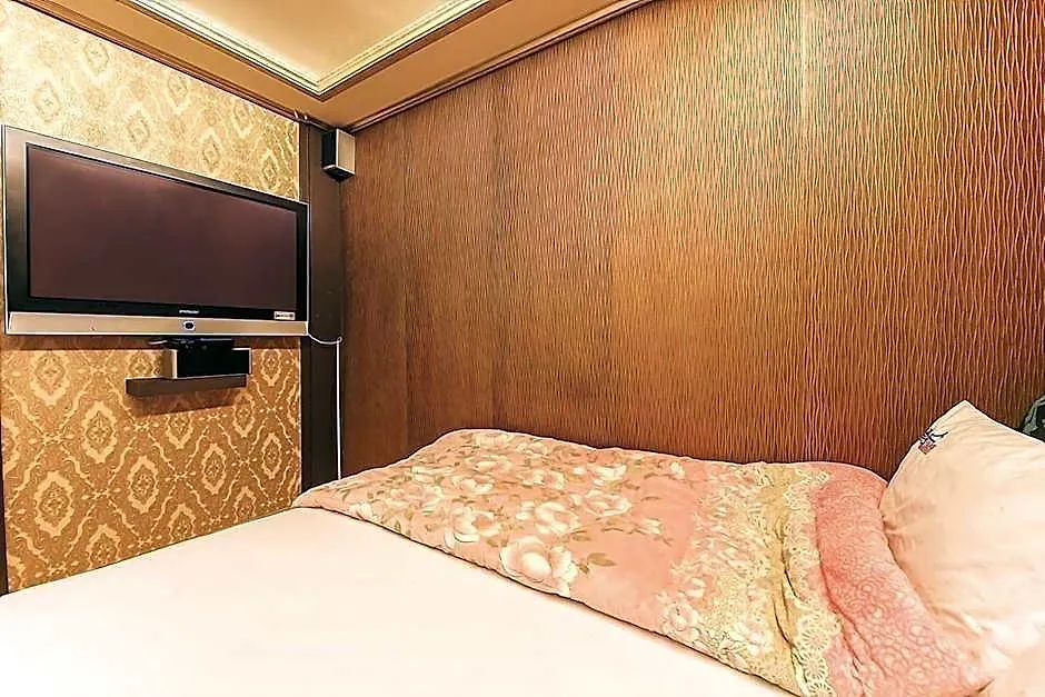 Incheon Songrim-Dong Palace Motel