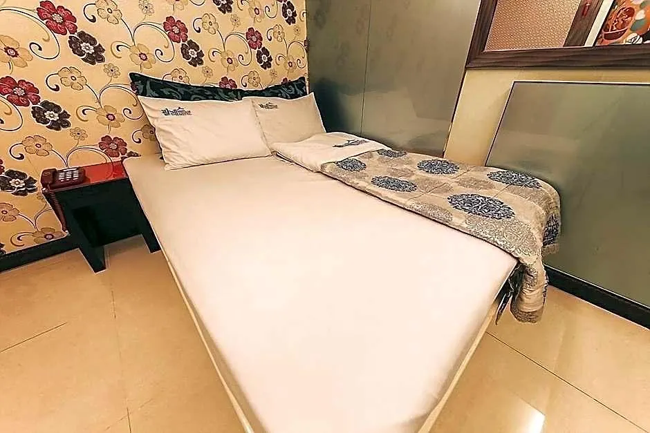 호텔 Incheon Songrim-Dong Palace Motel